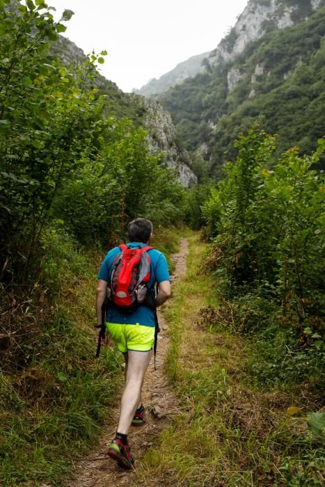 Rutas por Asturias: por les Xanes