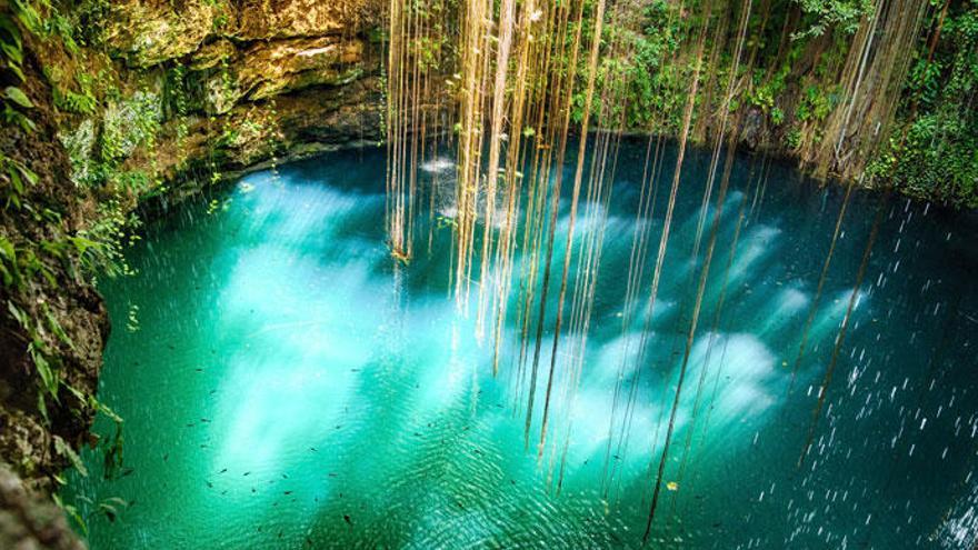 Las mejores 20 ideas de piscina con cascada