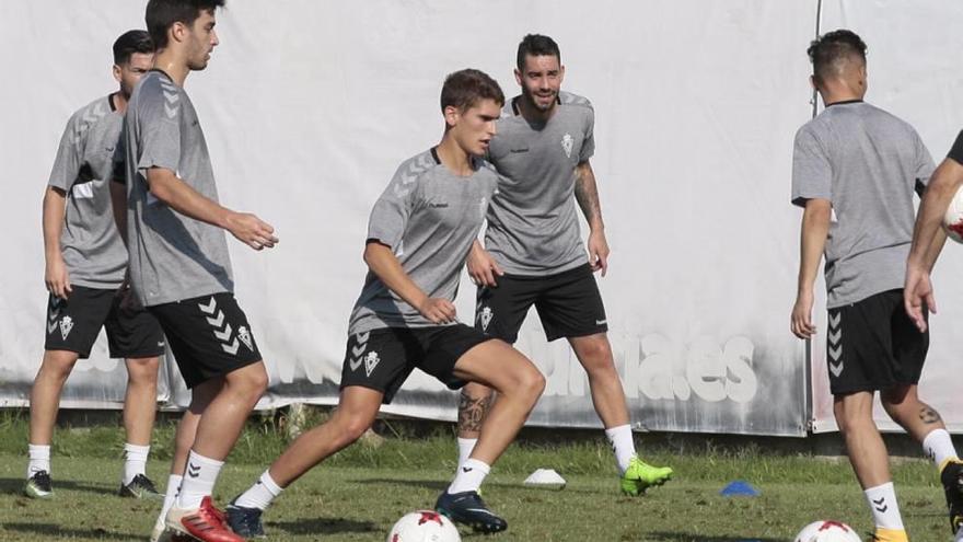 El canterano Josema no reaparecerá hasta 2019