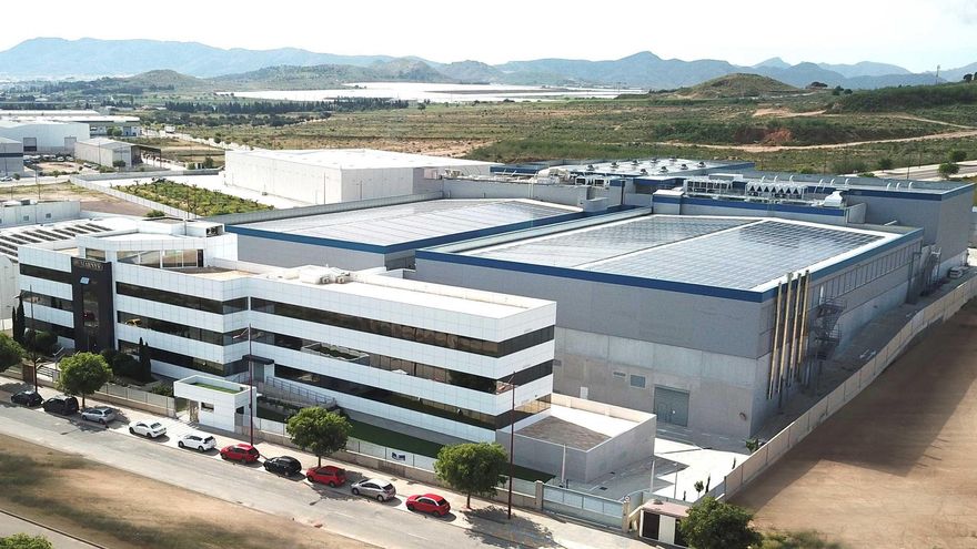 Marnys certifica sus instalaciones de producción por el Instituto Halal