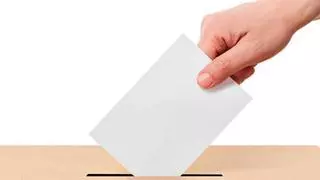 ¿Qué es el voto en blanco?