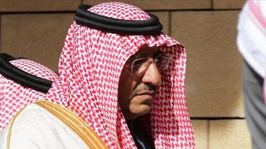 Arabia Saudí arresta a dos príncipes de la familia real acusados de traición