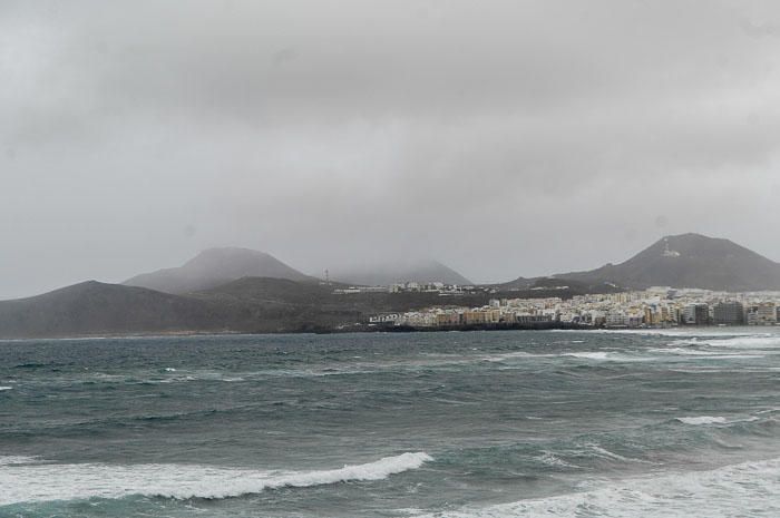 METEOROLOGIA. LLUVIA.