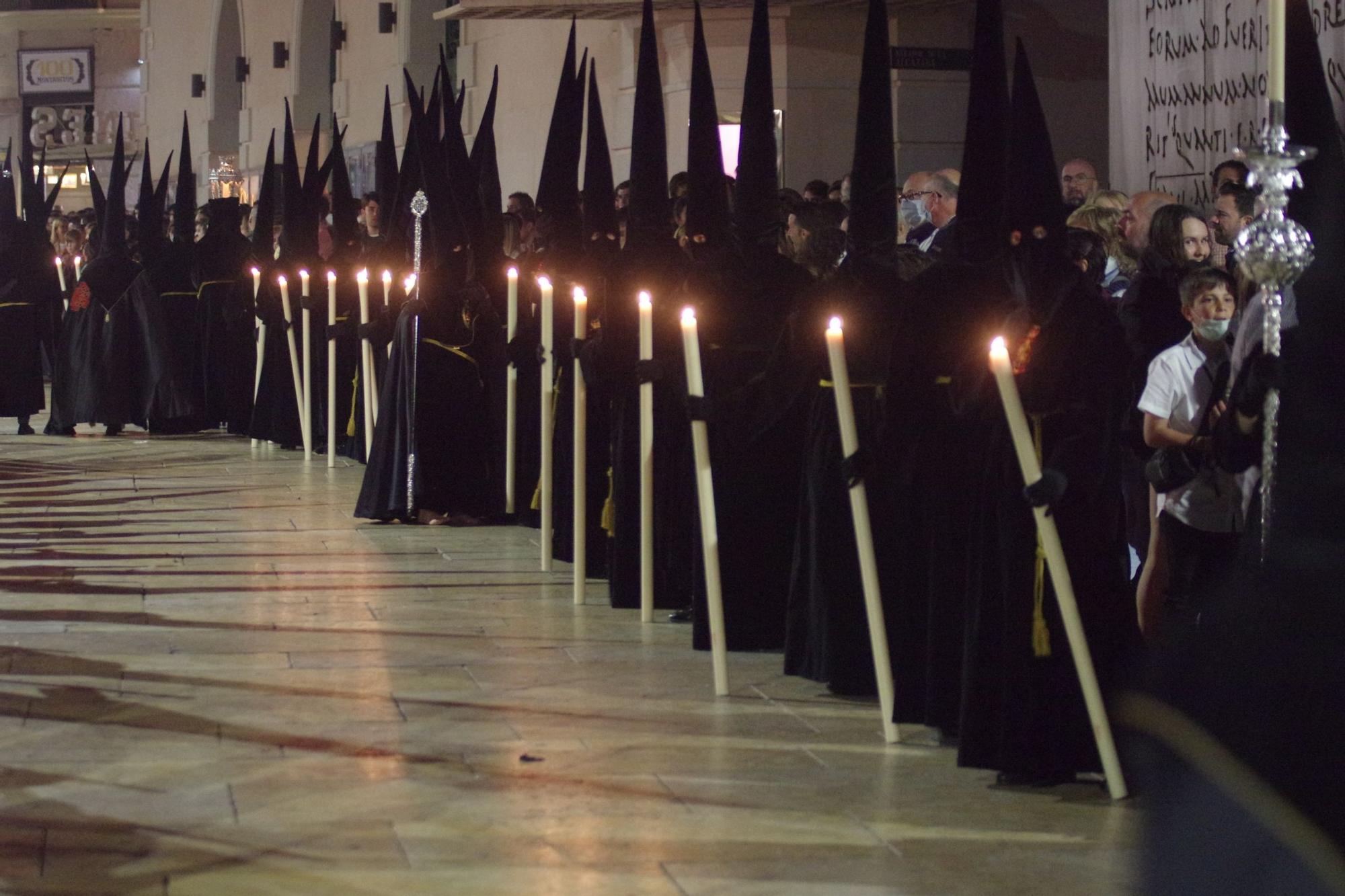 Sepulcro | Viernes Santo 2022