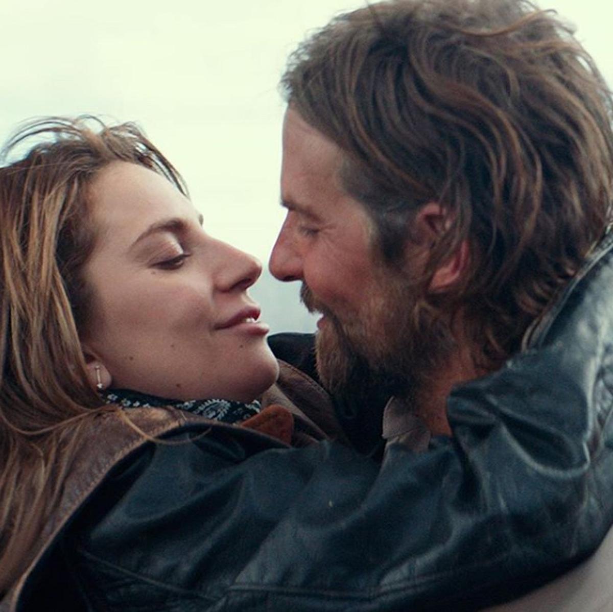 Planes de la semana: estreno de ' A Star is born'