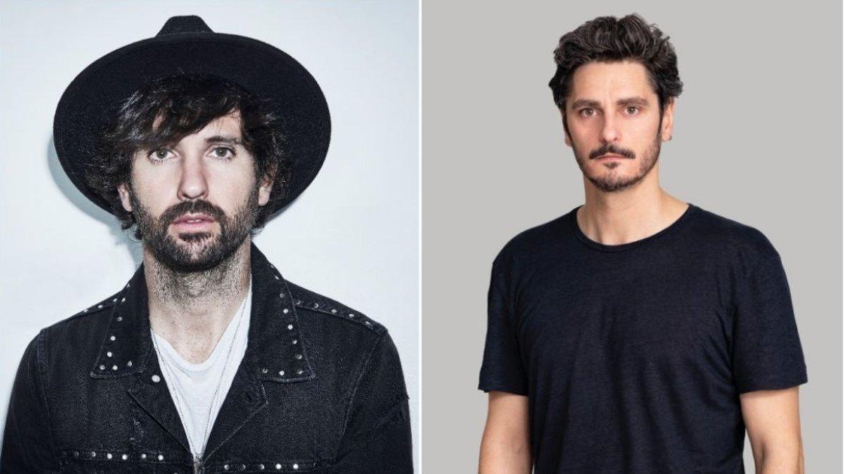 David Otero y Antonio Pagudo, nuevo invitados de 'El hormiguero'