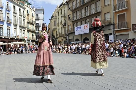 Ballada de la imatgeria de Manresa