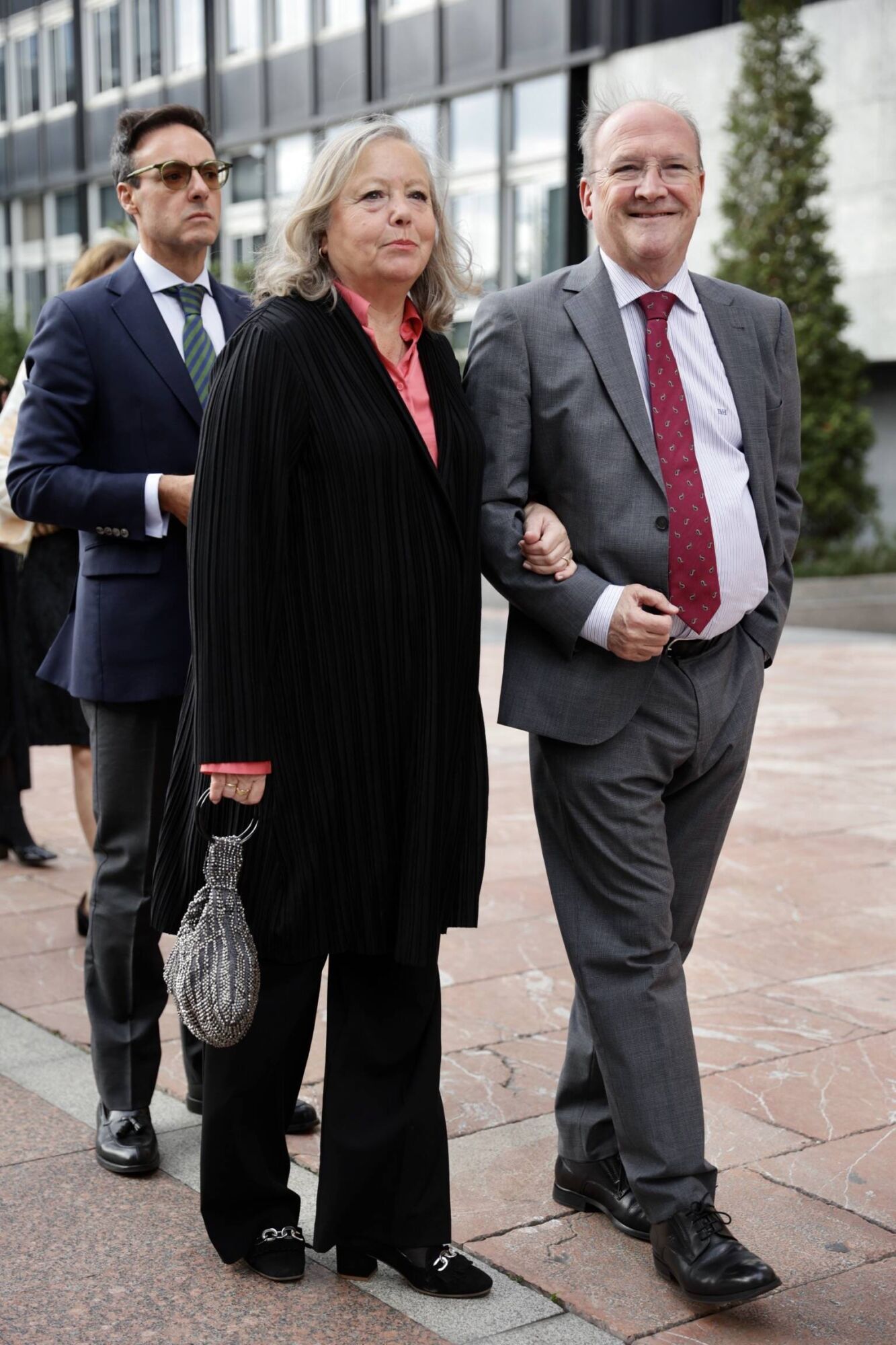 Oviedo asistentes concierto premios príncipe