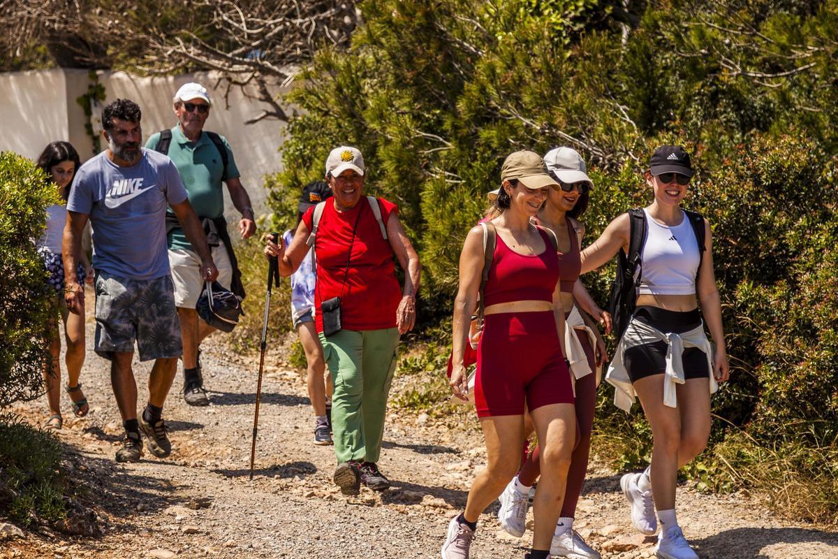 ‘Enjoy Ibiza Day’, en imágenes