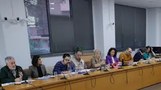 La oposición alerta de la falta de confianza hacia el gobierno de Castrillón tras el relevo de Gustavo Prieto