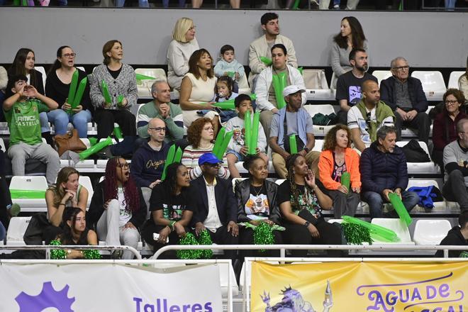Galería | El derbi Amics Castelló-Maderas Sorlí Benicarló, en imágenes