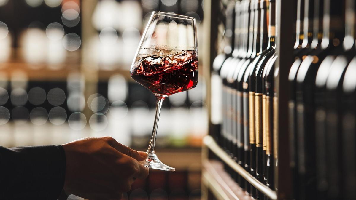 La bodega más antigua de la región