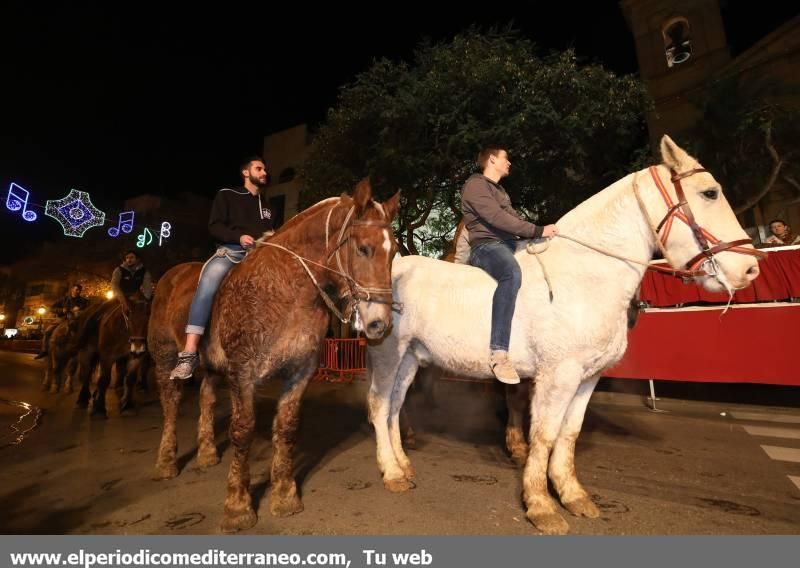 Procesión de la Coqueta de Benicàssim