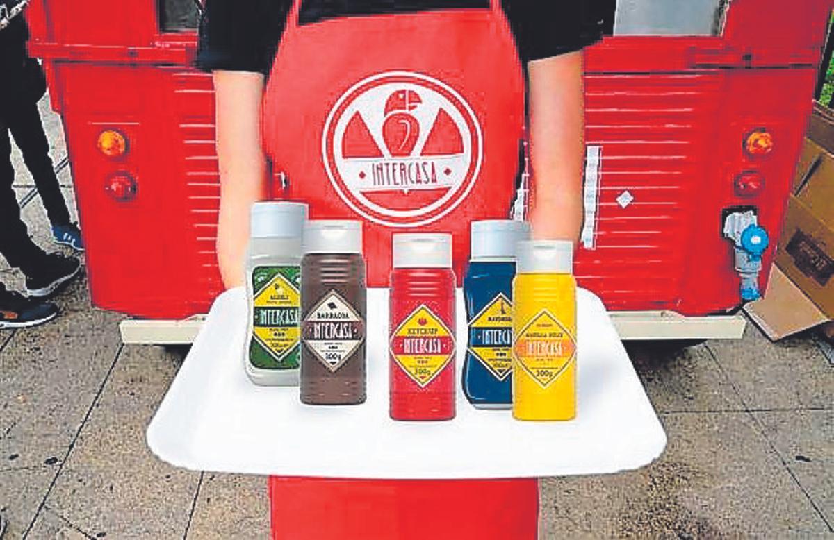 Intercasa refuerza la industria alimentaria canaria con futuro