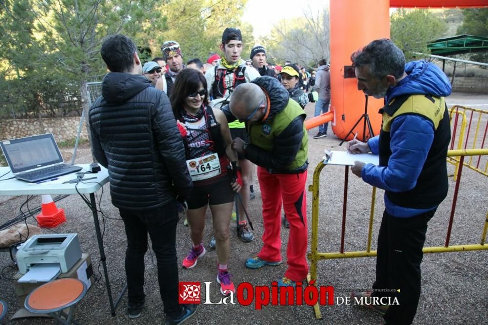 III VRUTRAIL 2018 - Ventanica Running Trail