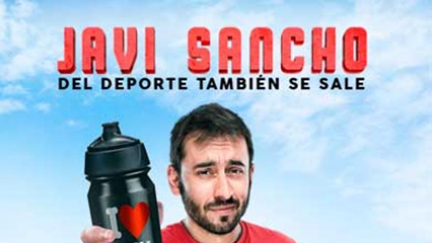 Javi Sancho