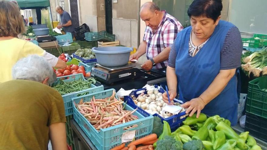 El Día de la Música sirvió para animar el mercado