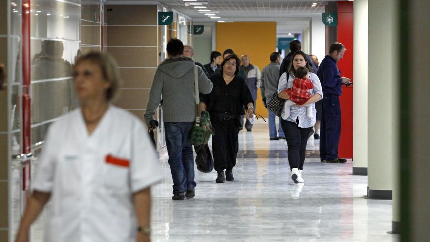 Sistema público de salud