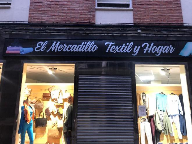 Lo que se cierra y lo que se abre en Cáceres: la antigua calle Hermandad