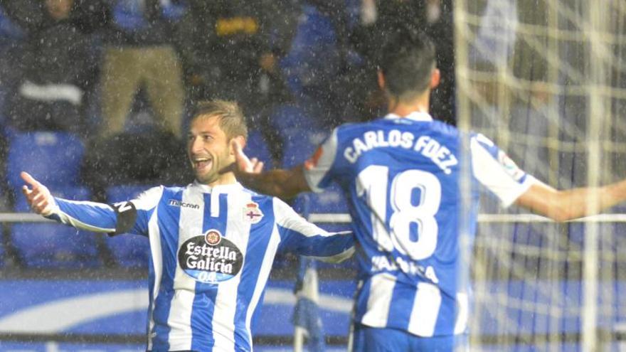 Carlos Fernández y Cartabia apuntan al Extremadura