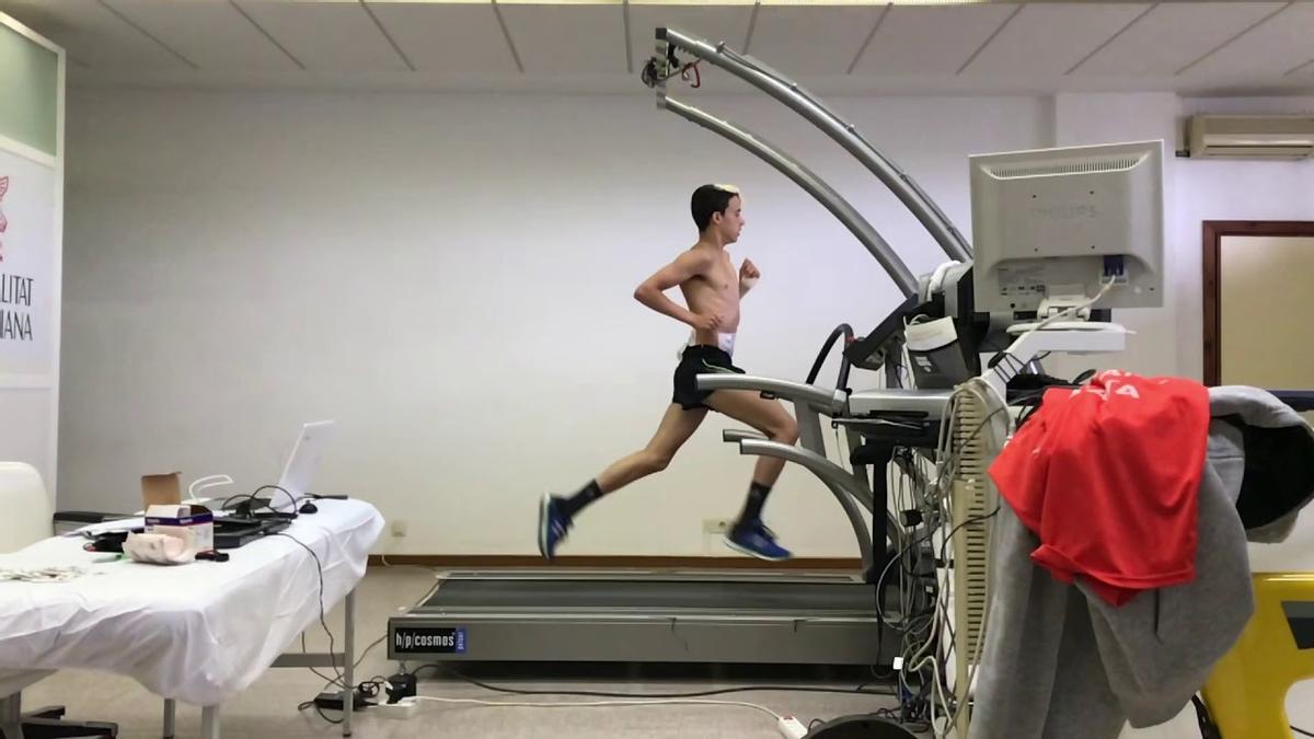 La cátedra de Villarreal y CEU tratará la biomecánica clínica, análisis del movimiento y fisioterapia deportiva.