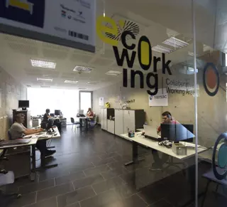 Zamora, un perfil con futuro para atraer población gracias al teletrabajo, según Europa