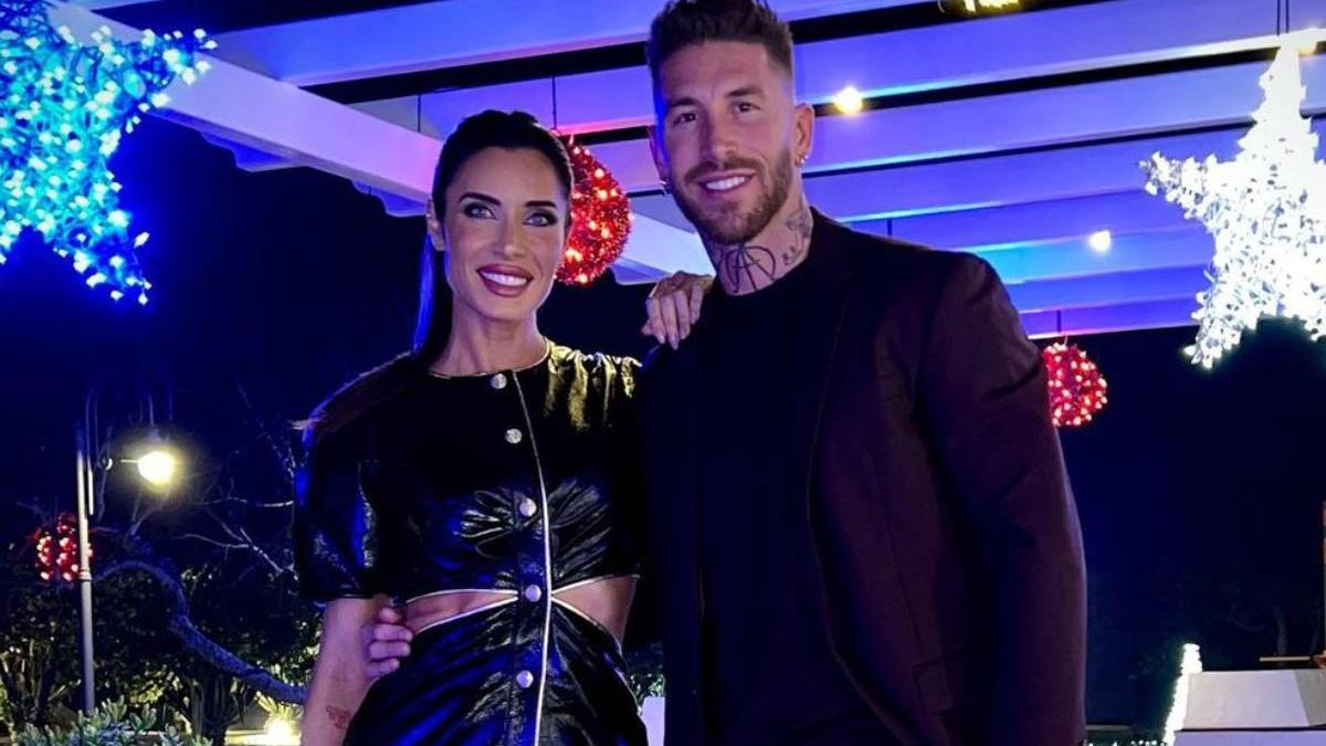 Pilar Rubio y Sergio Ramos vuelven a tener una crisis