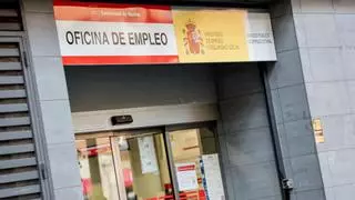 El SEPE alerta por suplantación: cuidado con estos números