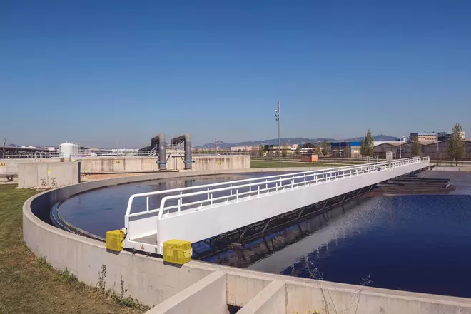 Aigües de Barcelona impulsa proyectos sociales y de innovación para seguir siendo un referente