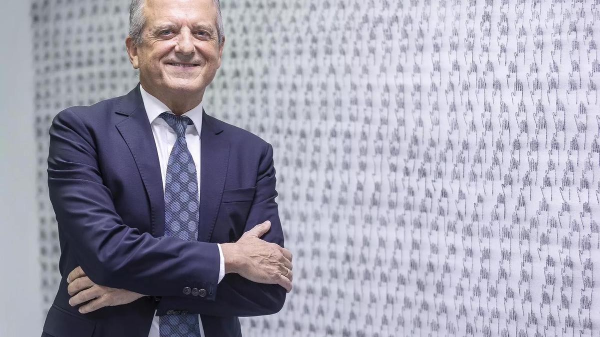 Alejandro Bañón (Colegio de Registradores):  Se están aprobando más del 80% de los registros de pisos turísticos 