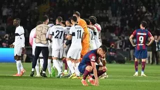 La eliminación ante el PSG, una pérdida de más de 80 millones para el Barça