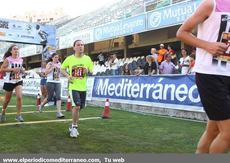 Carrera de 'Orgull Albinegre'