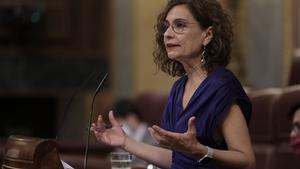 La fórmula de població ajustada beneficia Extremadura i Aragó i perjudica les Canàries i Galícia