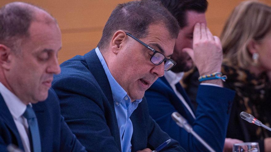 Tenerife Cabildo Increases Budget by €273 Million, Growing by 20.5% in First Half of 2025