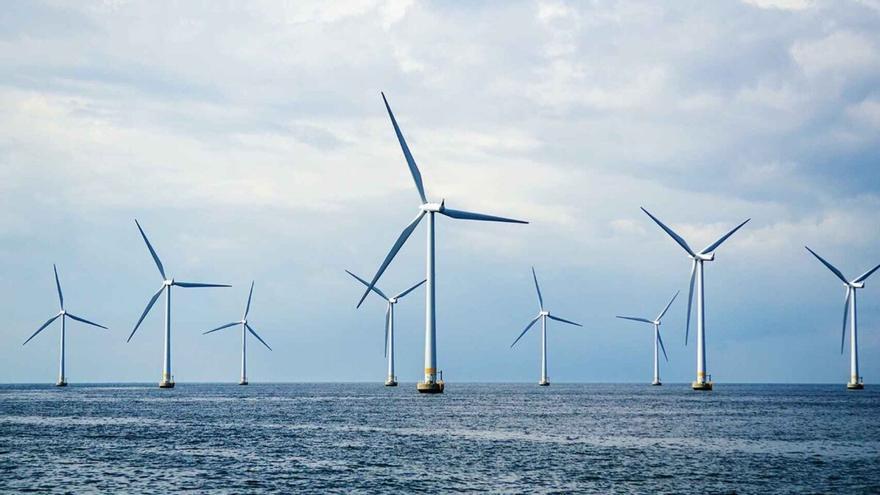 Plenitude se une a la alianza BlfueFloat Energy-Sener Renewable Investments, promotores de Parque Tarahal, para el desarrollo de proyectos de eólica marina