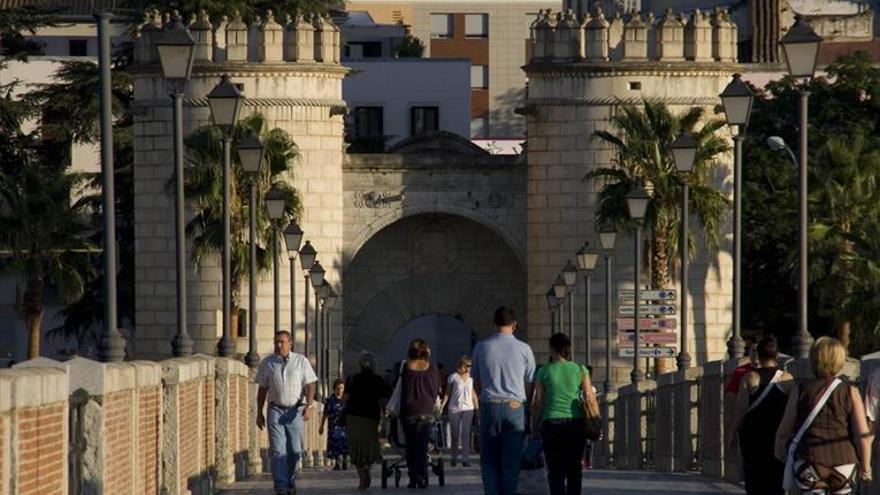 Turismo propone una visita guiada desde el puente de Palmas