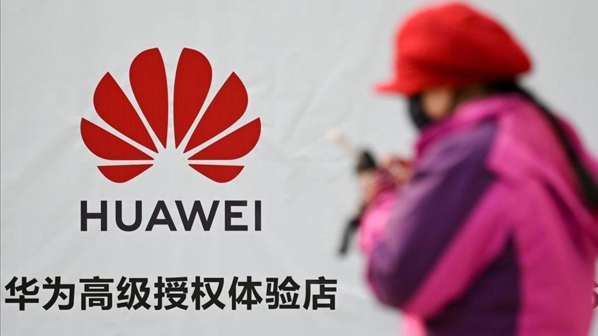 Google y grandes tecnológicas de EEUU cortan sus suministros a Huawei.