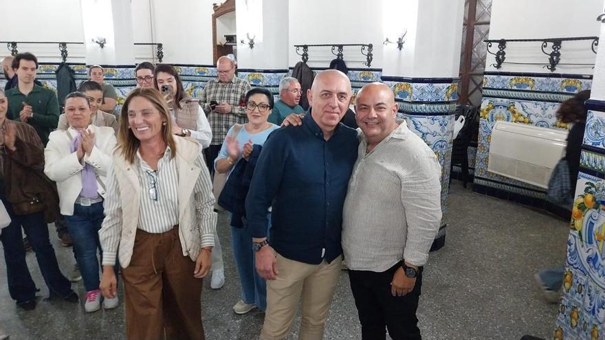 El nuevo presidente de las Fallas de Alzira buscará fórmulas que incentiven la participación sin cambiar voto universal