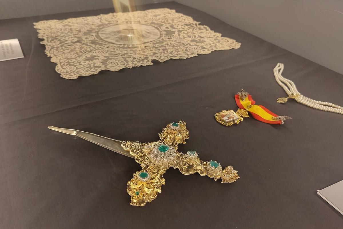 Exposición de los Estudiantes de Antequera por su 500 aniversario