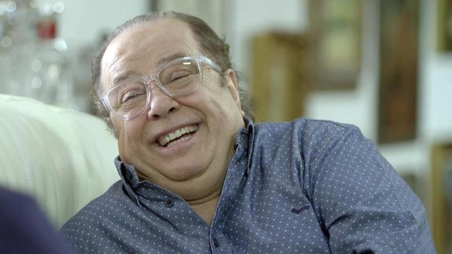 Muere el humorista Paco Arévalo a los 76 años