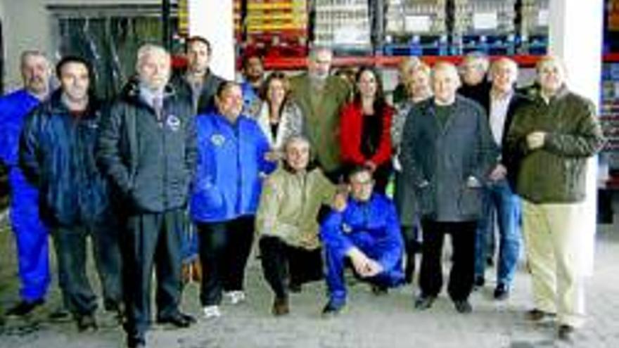 Cáceres acogerá en junio un congreso nacional de Bancos de Alimentos