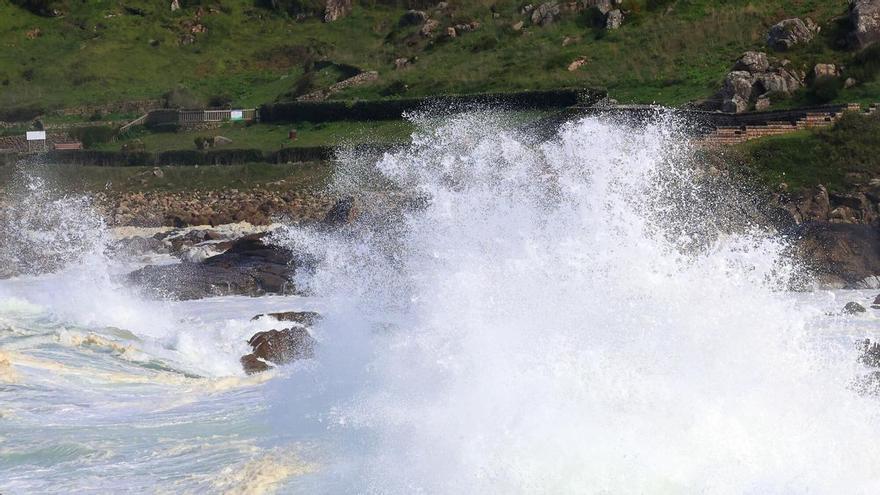 La Xunta estima que el Estado podría controlar 6,53 kilómetros cuadrados adicionales de costa con su propuesta de revisar los deslindes del litoral