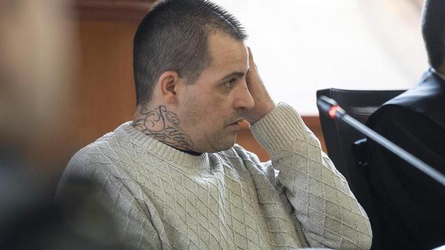 Prisión permanente revisable por asesinar a su hija y su pareja en ...
