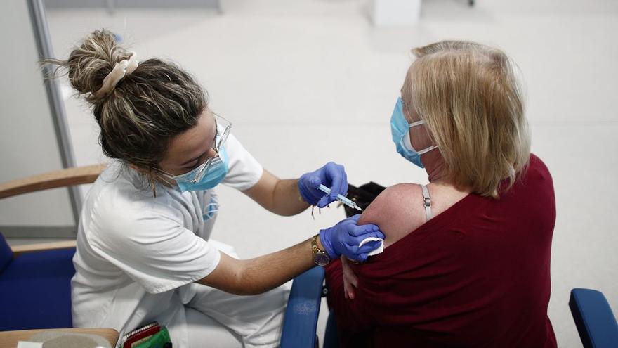 Europa decidirá mañana qué hacer con la vacuna contra el coronavirus de Janssen