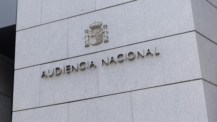 La Audiencia Nacional pide a Francia más información sobre el programa Pegasus