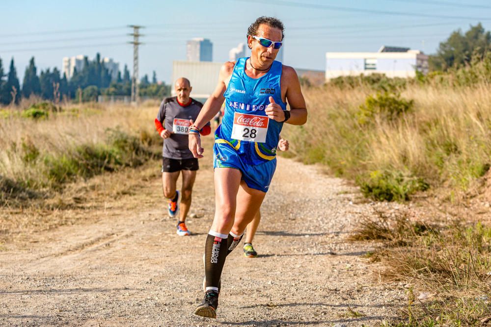 Cross solidario por el Centro Doble Amor