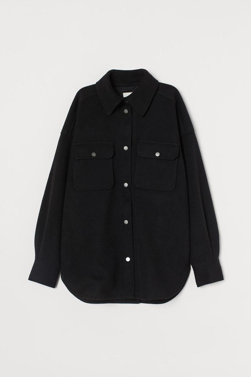 chaqueta H&M