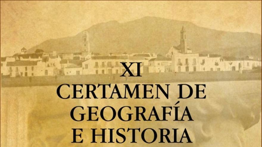 XI Certamen de Geografía e Historia Carlos Martín