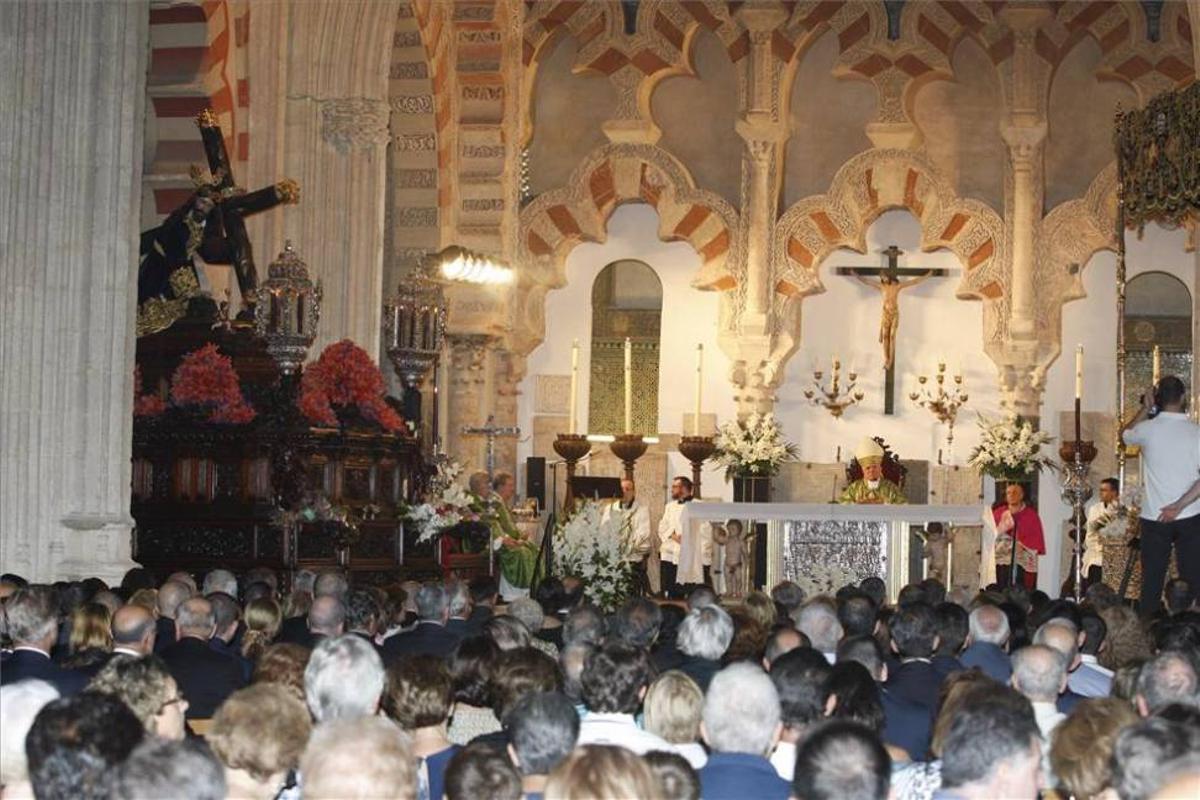 250 años de Jesús Caído