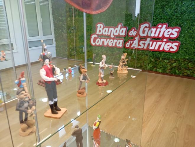 Muséu de los países celtes